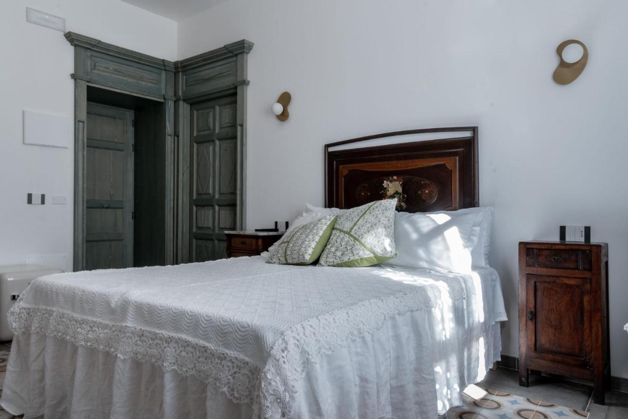 Hotel Dimora Ferraris Càbras Zewnętrze zdjęcie