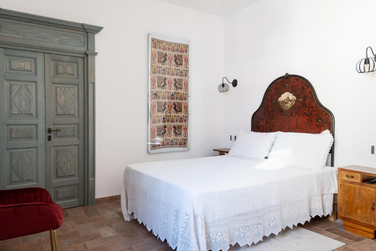 Hotel Dimora Ferraris Càbras Zewnętrze zdjęcie
