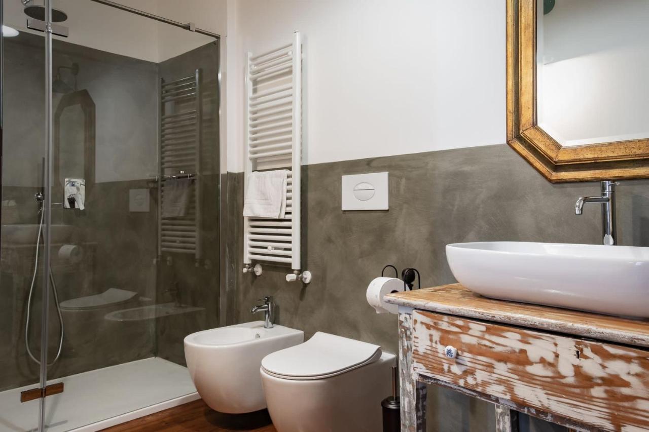 Hotel Dimora Ferraris Càbras Zewnętrze zdjęcie