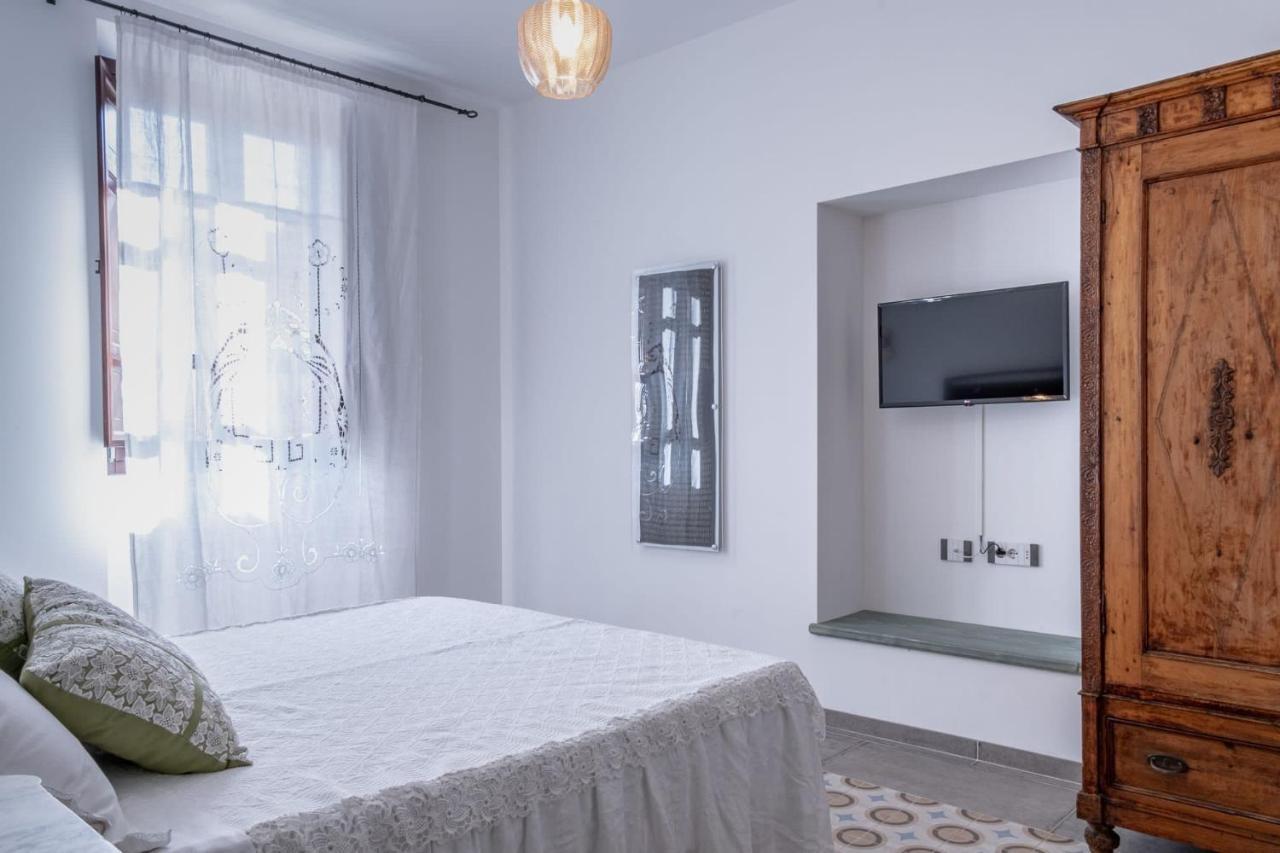 Hotel Dimora Ferraris Càbras Zewnętrze zdjęcie