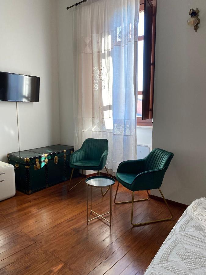Hotel Dimora Ferraris Càbras Zewnętrze zdjęcie