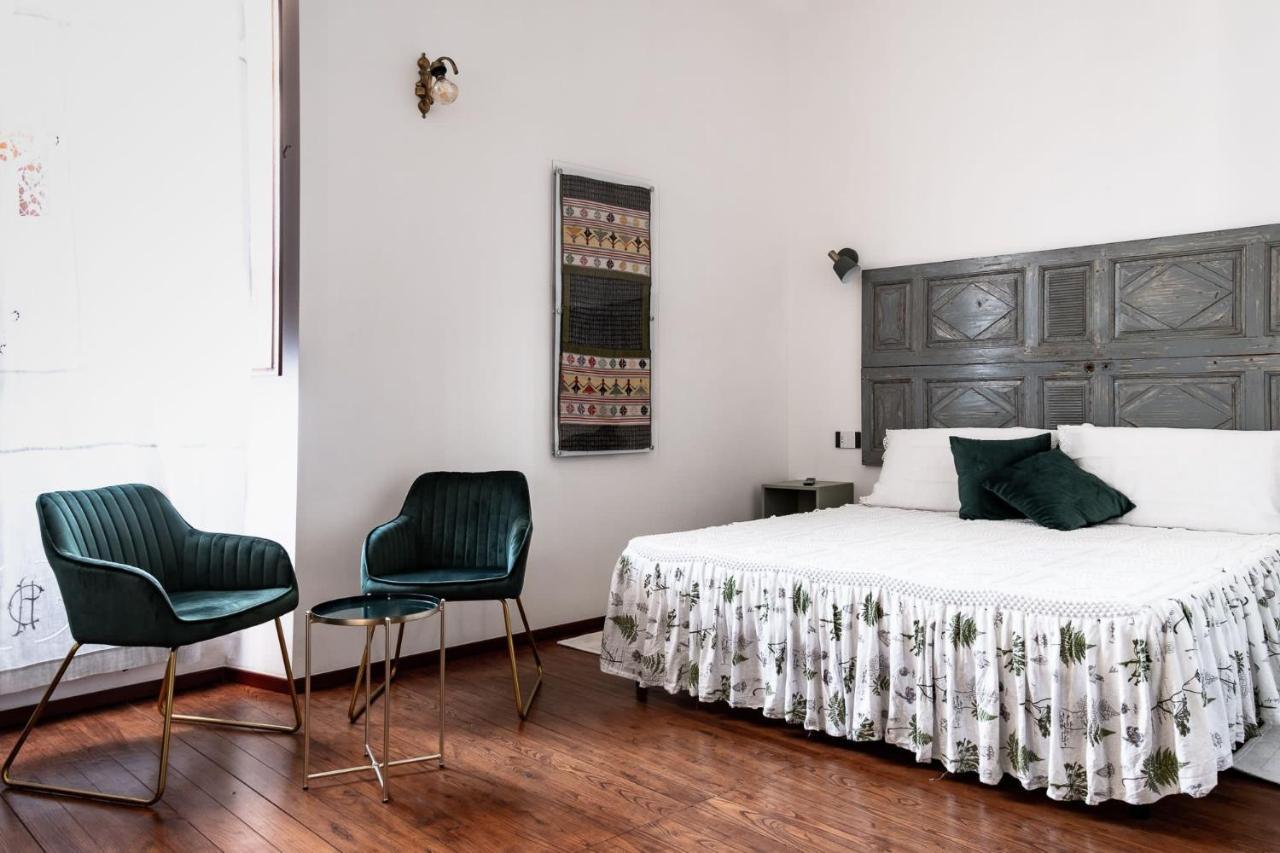 Hotel Dimora Ferraris Càbras Zewnętrze zdjęcie