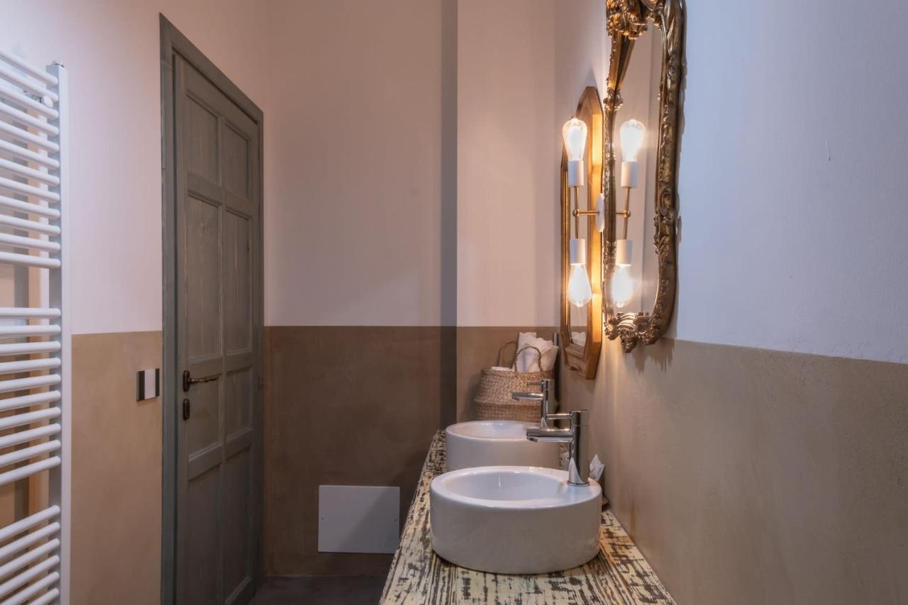 Hotel Dimora Ferraris Càbras Zewnętrze zdjęcie
