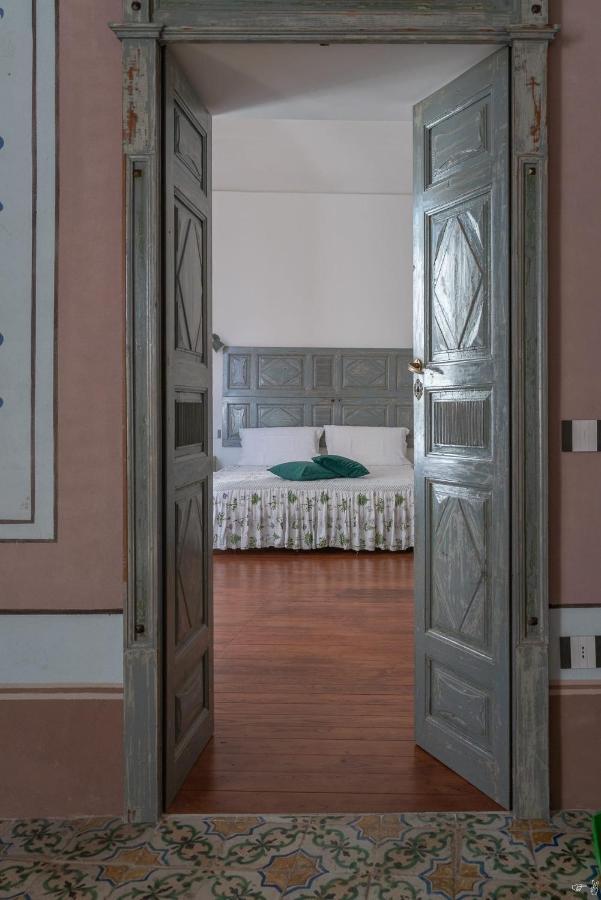 Hotel Dimora Ferraris Càbras Zewnętrze zdjęcie