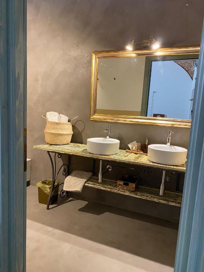 Hotel Dimora Ferraris Càbras Zewnętrze zdjęcie