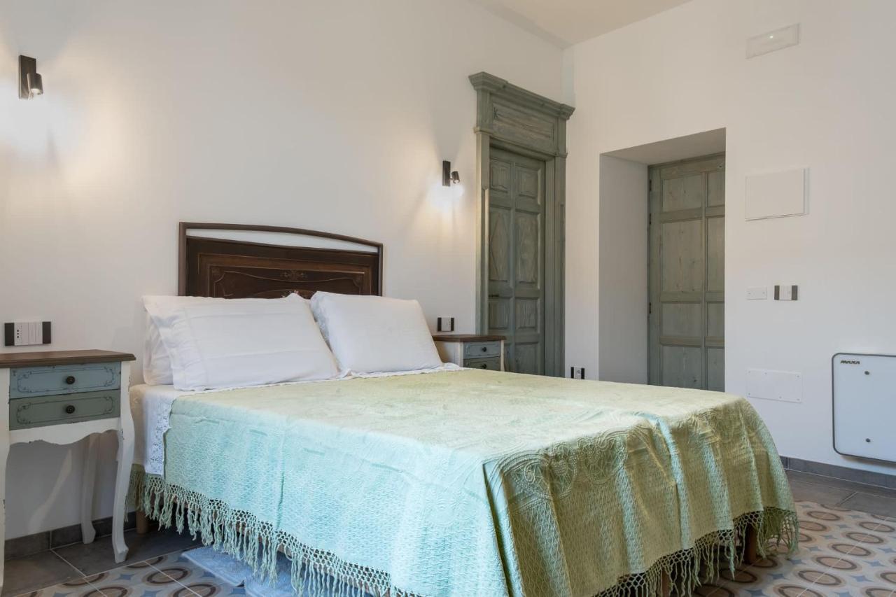 Hotel Dimora Ferraris Càbras Zewnętrze zdjęcie