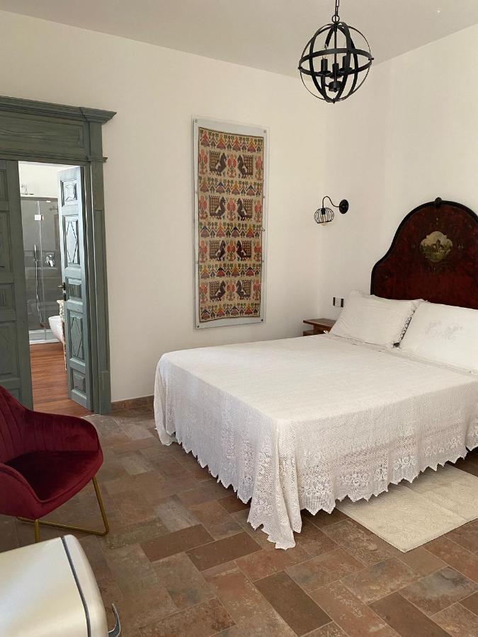 Hotel Dimora Ferraris Càbras Zewnętrze zdjęcie
