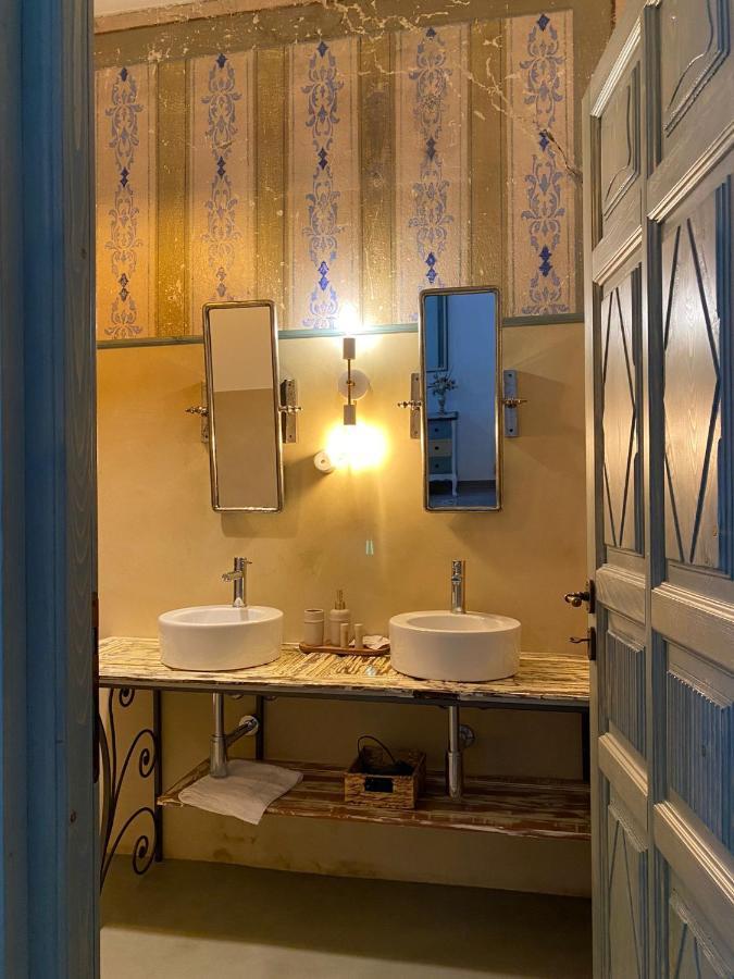 Hotel Dimora Ferraris Càbras Zewnętrze zdjęcie