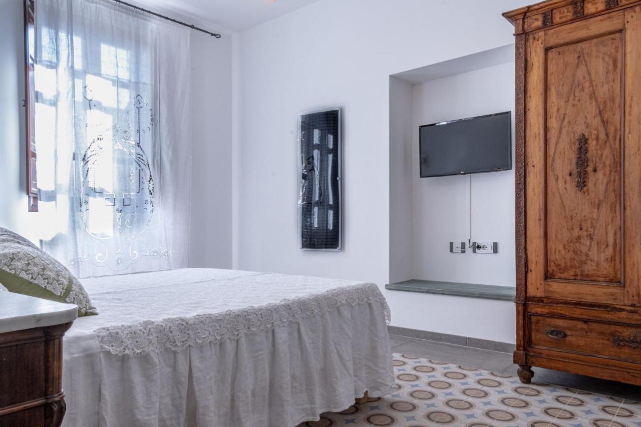 Hotel Dimora Ferraris Càbras Zewnętrze zdjęcie